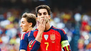 Wielki transfer na horyzoncie. Ferran Torres o krok od przenosin do giganta