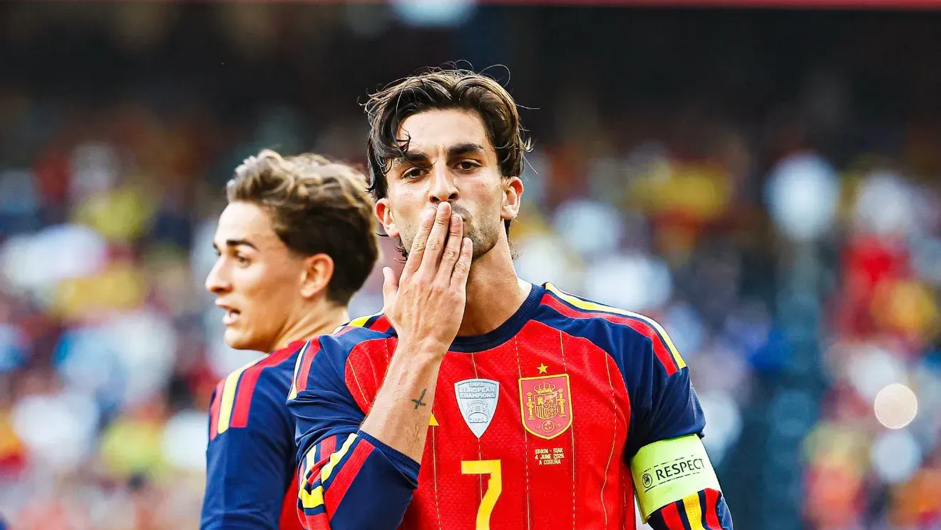 Wielki transfer na horyzoncie. Ferran Torres o krok od przenosin do giganta