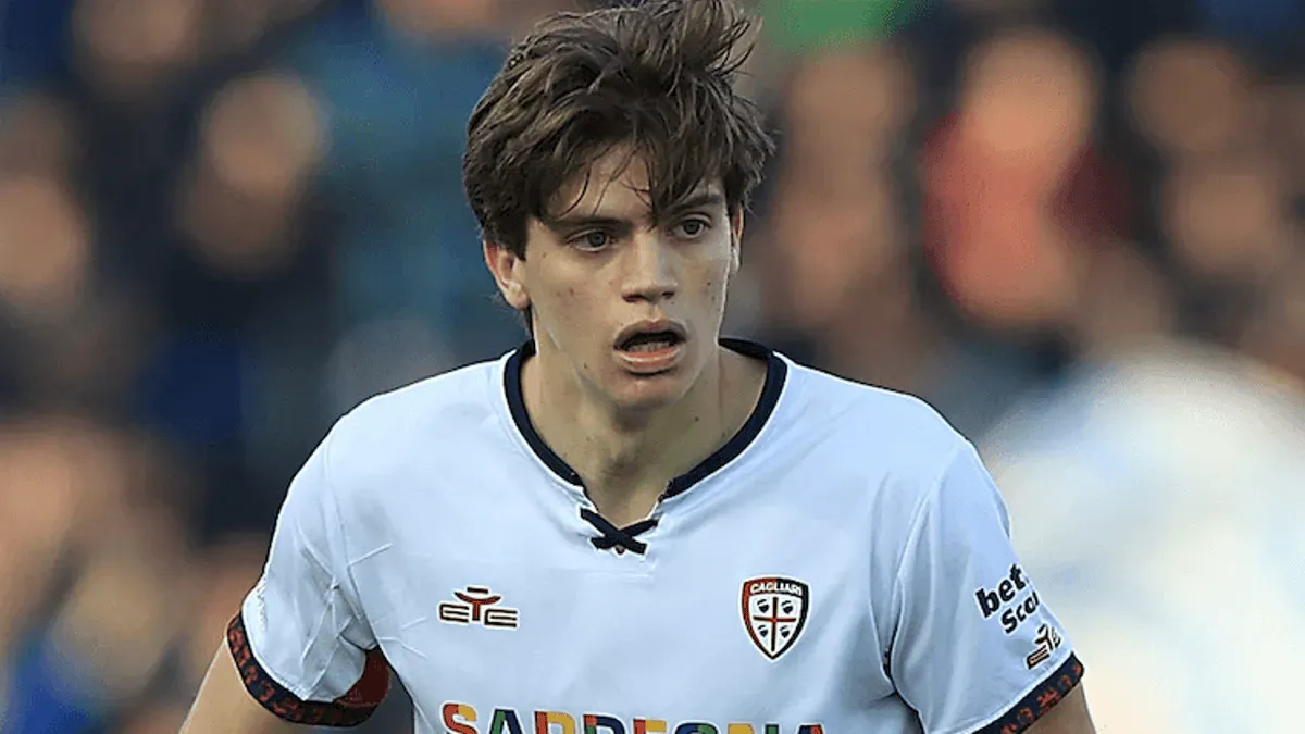 Wielki transfer na horyzoncie. Giganci Premier League chcą ukraść cel Interu Mediolan