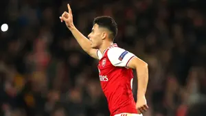 Wielki transfer na horyzoncie? Gwiazda Arsenalu może trafić do Serie A