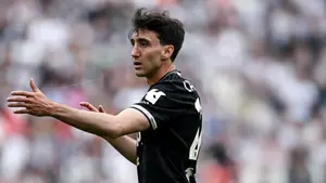 Wielki transfer na horyzoncie. Gwiazda Juventusu wybrała między Chelsea a Barceloną