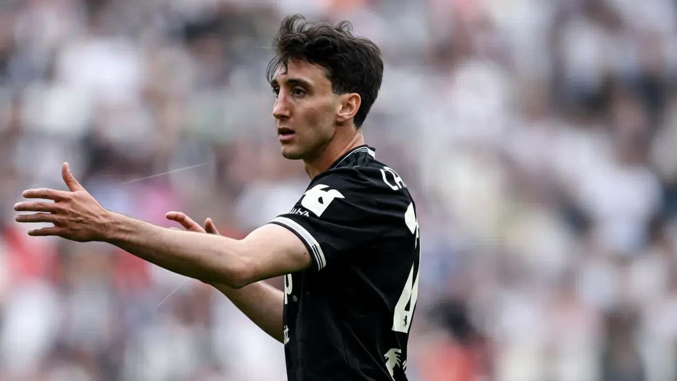 Wielki transfer na horyzoncie. Gwiazda Juventusu wybrała między Chelsea a Barceloną