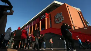 Wielki transfer na horyzoncie. Gwiazda Liverpoolu chce odejść, Włosi szykują miliony