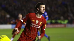 Wielki transfer na horyzoncie. Gwiazda Liverpoolu może trafić do Włoch za 35 milionów funtów