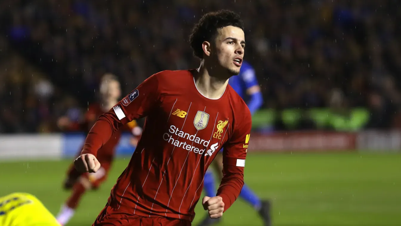 Wielki transfer na horyzoncie. Gwiazda Liverpoolu może trafić do Włoch za 35 milionów funtów