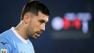 Wielki transfer na horyzoncie. Gwiazdor Lazio może trafić do Marsylii