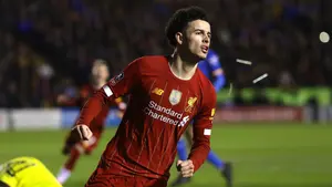 Wielki transfer na horyzoncie. Inter Mediolan chce gwiazdę Liverpoolu, znamy cenę