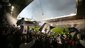 Wielki transfer na horyzoncie. Juventus chce gwiazdę Premier League, ale cena zwala z nóg