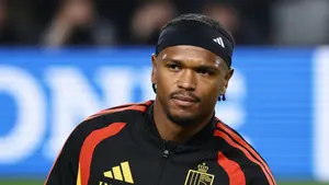Wielki transfer na horyzoncie. Juventus pozbywa się gwiazdy, która kosztowała fortunę