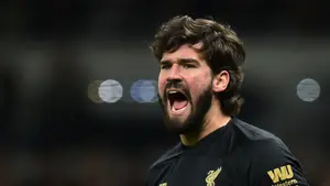 Wielki transfer na horyzoncie. Juventus szykuje fortunę za gwiazdę Liverpoolu