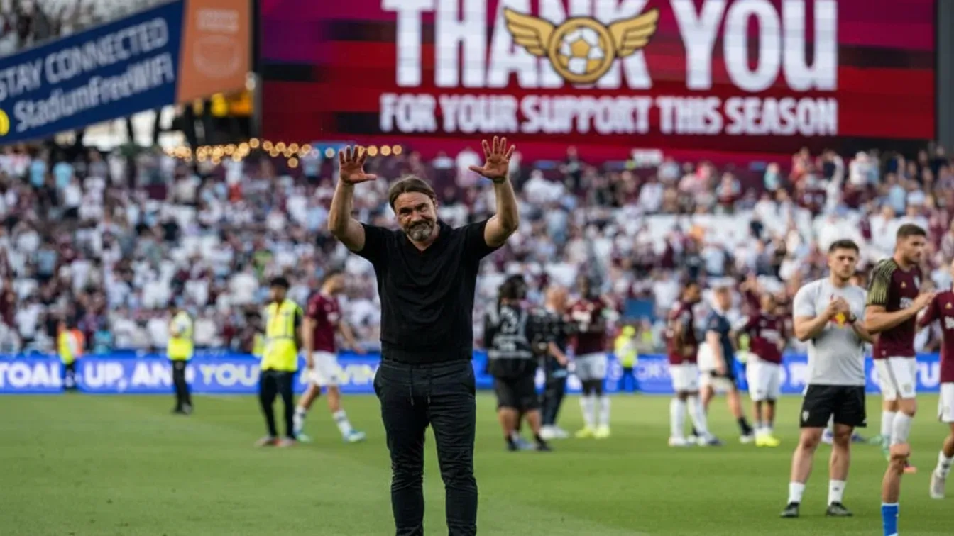 Wielki transfer na horyzoncie. Leeds United chce ubiec Tottenham i Aston Villę