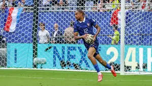 Wielki transfer na horyzoncie. Liverpool rusza po gwiazdę PSG, ale cena zwala z nóg