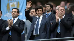 Wielki transfer na horyzoncie. Manchester City rusza po następcę legendy