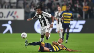 Wielki transfer na horyzoncie. Manchester United rusza po gwiazdę Juventusu