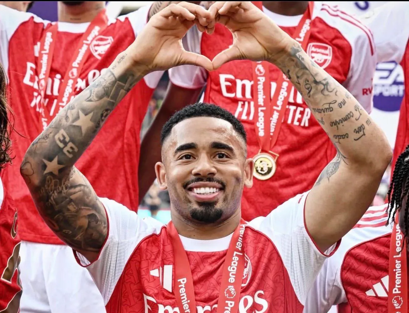 Wielki transfer na horyzoncie. Napoli chce napastnika Arsenalu