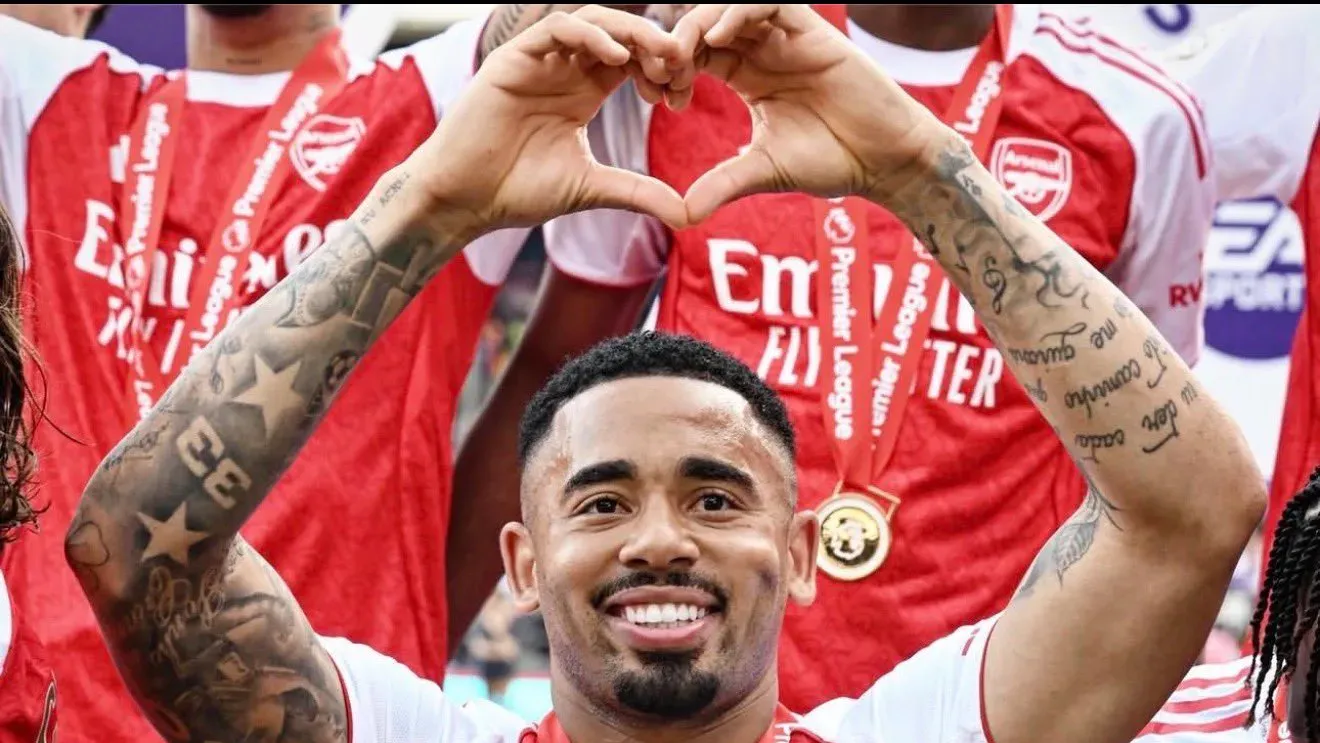 Wielki transfer na horyzoncie. Napoli chce napastnika Arsenalu