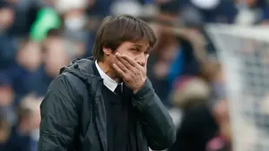 Wielki transfer na horyzoncie. Napoli rusza po gwiazdę Premier League, cena zwala z nóg