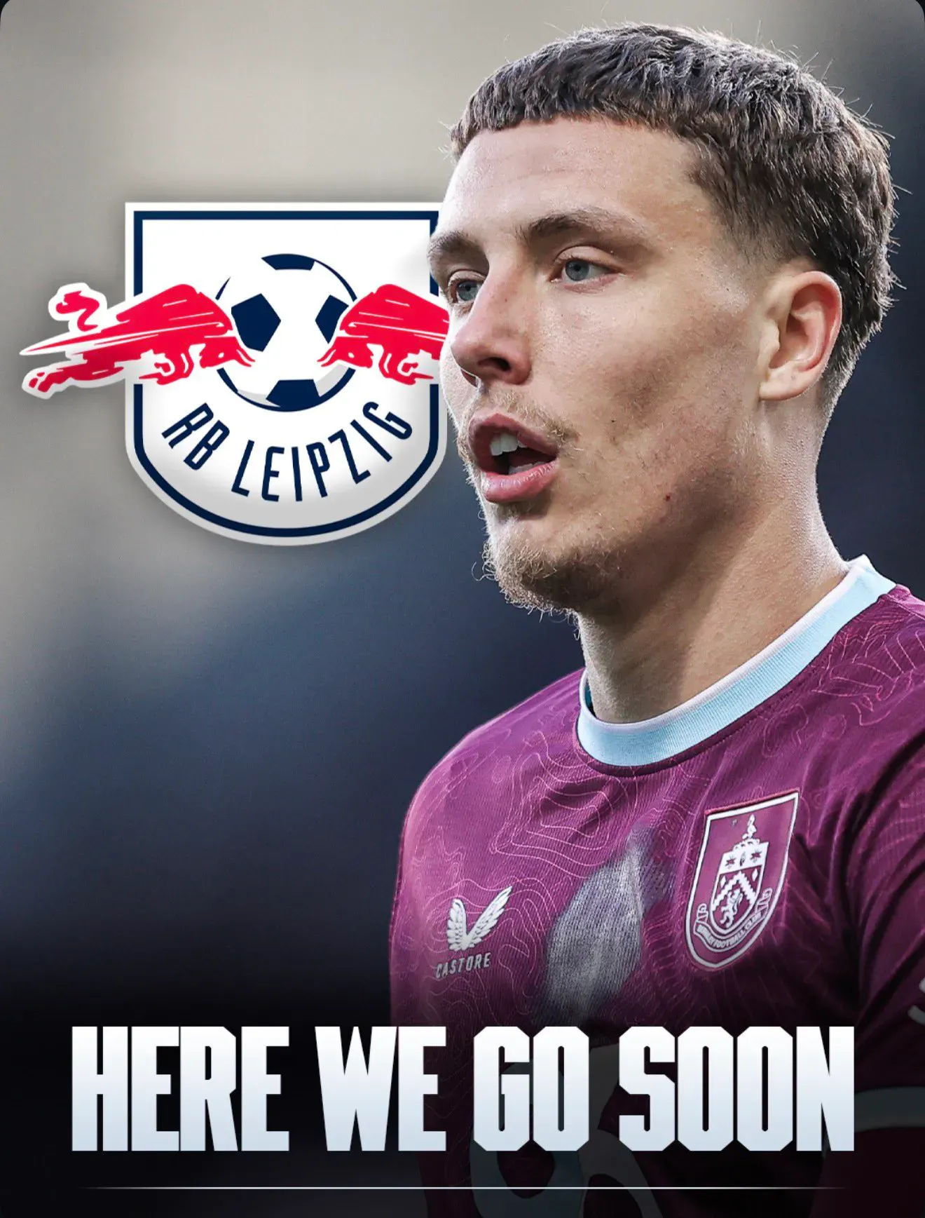 Wielki transfer RB Lipsk staje się faktem. Niemcy wyłożyli fortunę za gwiazdę Burnley