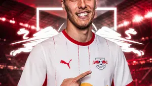 Wielki transfer RB Lipsk staje się faktem. Niemcy zapłacą fortunę za gwiazdę Burnley