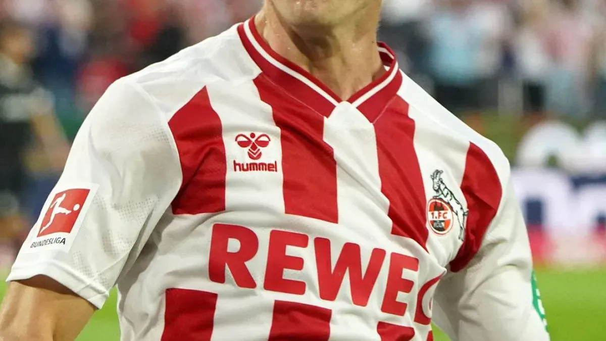 20 milionów euro i po sprawie. Reprezentant Polski wybrał i wszyscy są w szoku