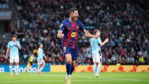 Wielki transfer Roberta Lewandowskiego? Gigant z Serie A ruszył po Polaka