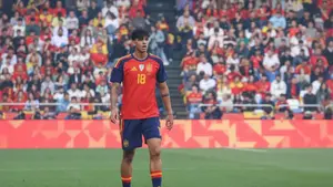 Wielki transfer Rodriego może wypchnąć talent z Barcelony. Angielskie potęgi już czekają