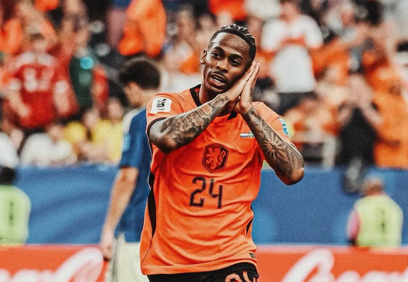 Wielki transfer Romy o krok. Włosi wykładają fortunę za gwiazdę Premier League
