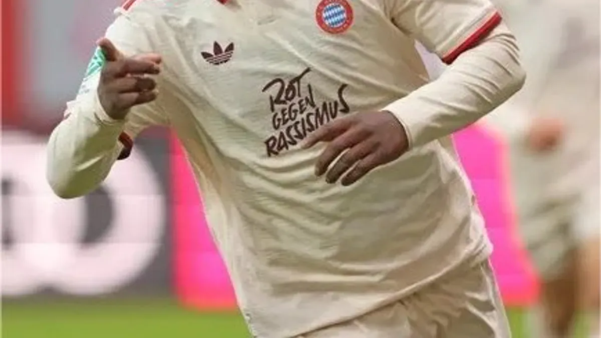 Wielki transfer Sportingu Lizbona stał się faktem. Zapłacą fortunę za talent z Australii