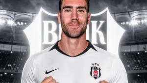 Wielki transfer stał się faktem. Dusan Vlahović ma nowy klub