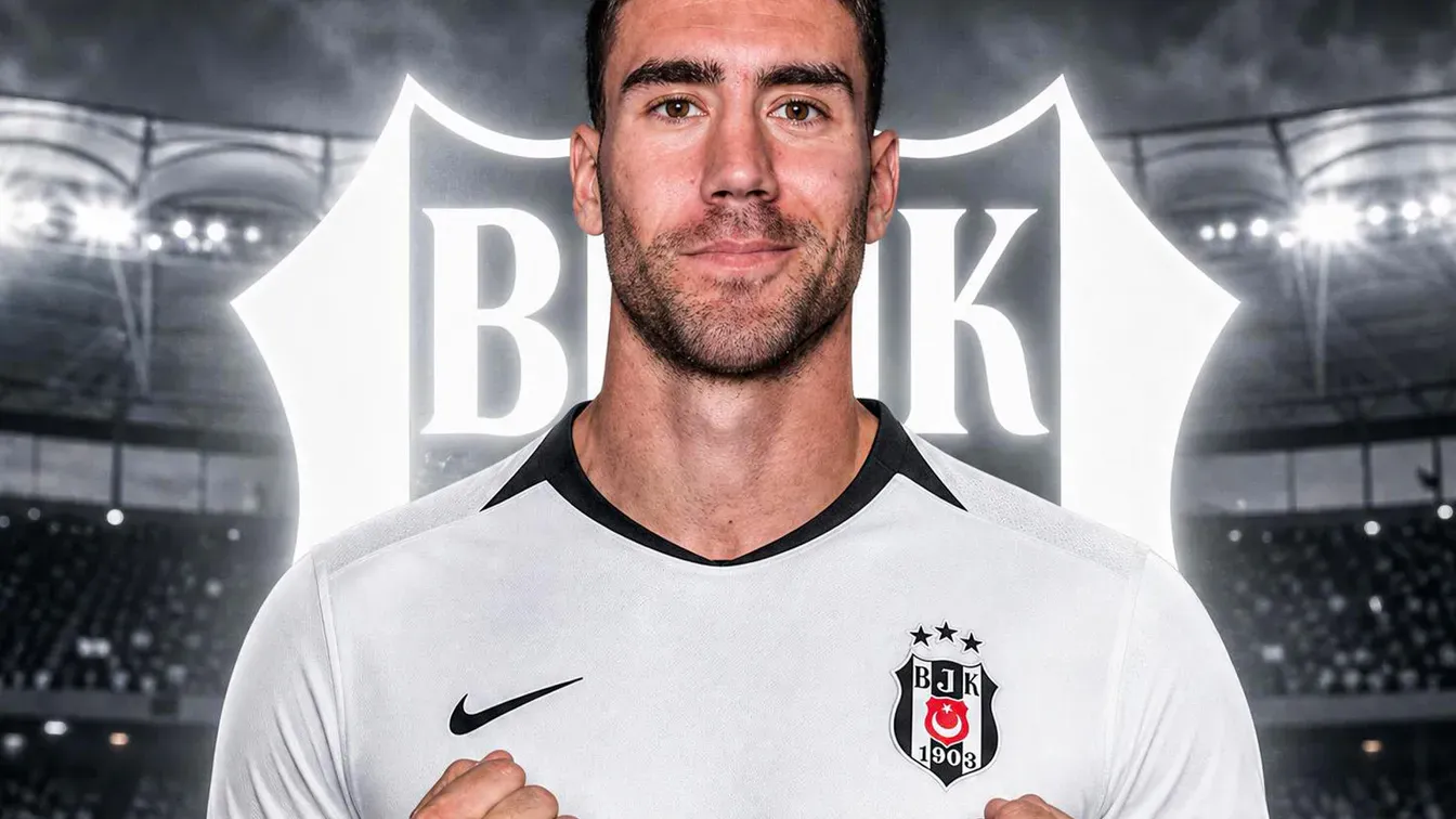 Wielki transfer stał się faktem. Dusan Vlahović ma nowy klub