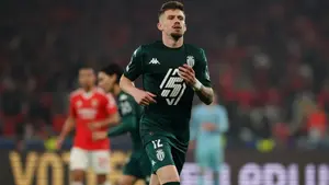 Wielki transfer w Amsterdamie. Ajax wyciąga gwiazdę z Ligue 1 za miliony