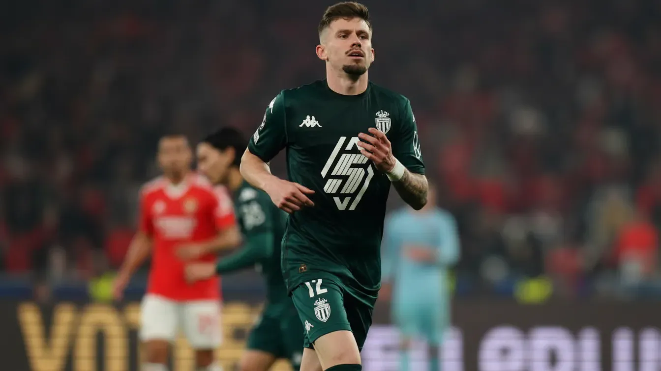 Wielki transfer w Amsterdamie. Ajax wyciąga gwiazdę z Ligue 1 za miliony