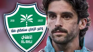 Wielki transfer w Arabii Saudyjskiej. Al-Ahli znalazło następcę Riyada Mahreza