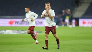 Wielki transfer w Ligue 1. Olympique Lyon wydał miliony na lidera z Salzburga