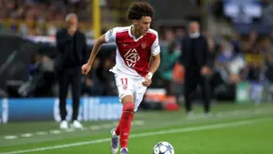 Wielki transfer w Ligue 1 staje się faktem. PSG dopięło swego po tygodniach trudnych negocjacji
