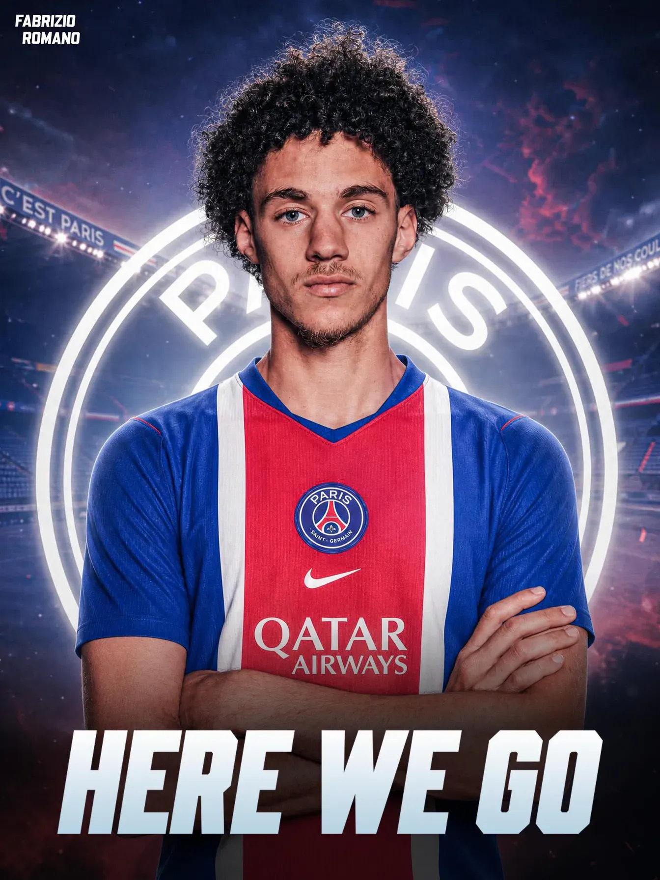 Wielki transfer w Ligue 1 staje się faktem. PSG rozbija bank za nową gwiazdę