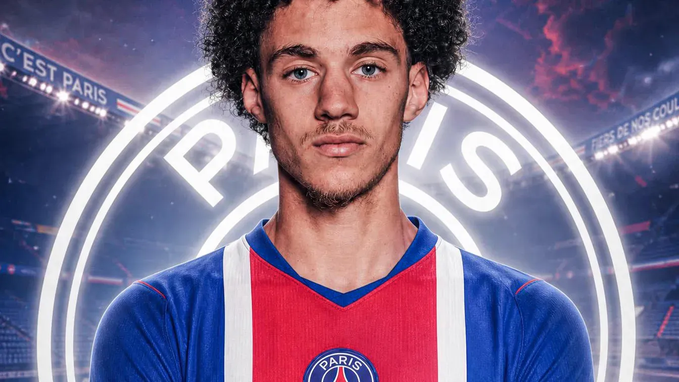 Wielki transfer w Ligue 1 staje się faktem. PSG rozbija bank za nową gwiazdę