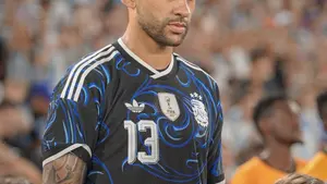 Wielki transfer w Londynie? Cristian Romero na celowniku gigantów