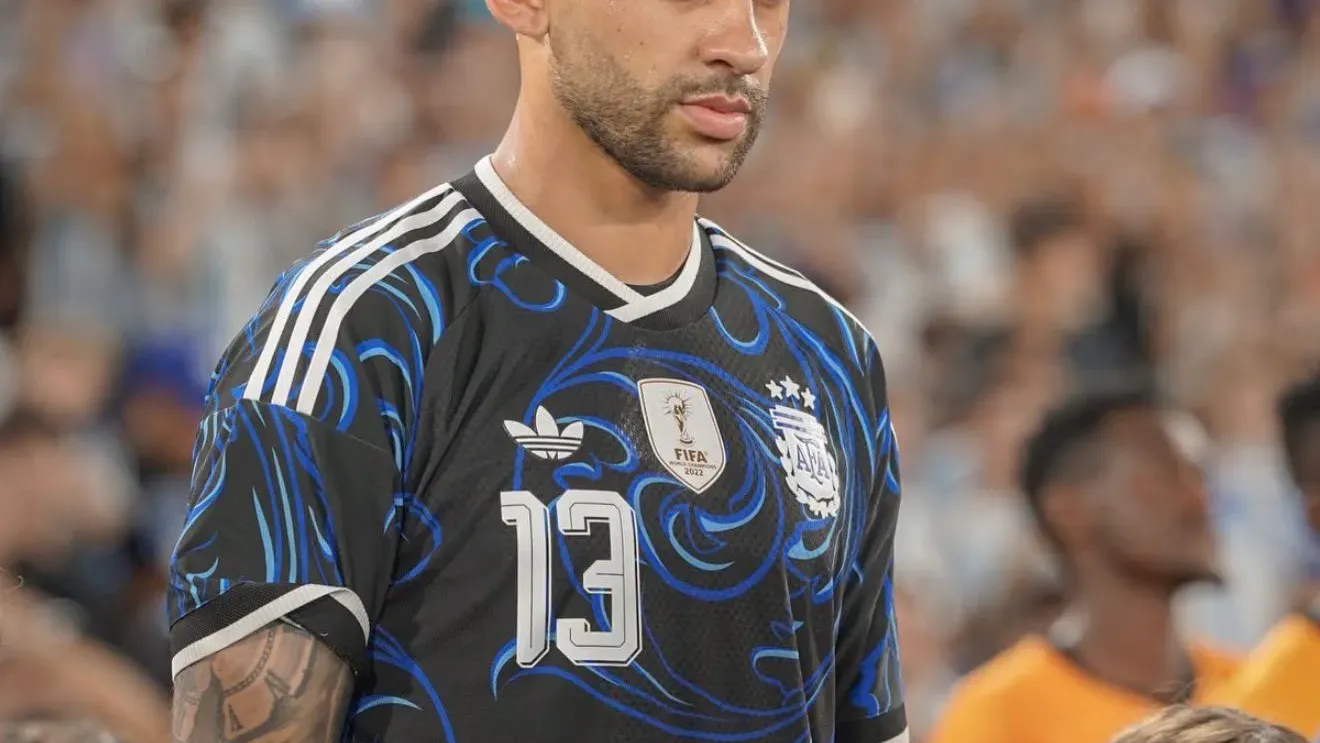 Wielki transfer w Londynie? Cristian Romero na celowniku gigantów