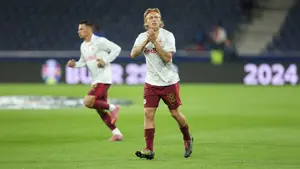 Wielki transfer w Lyonie. Kapitan rywali podpisał kontrakt do 2031 roku