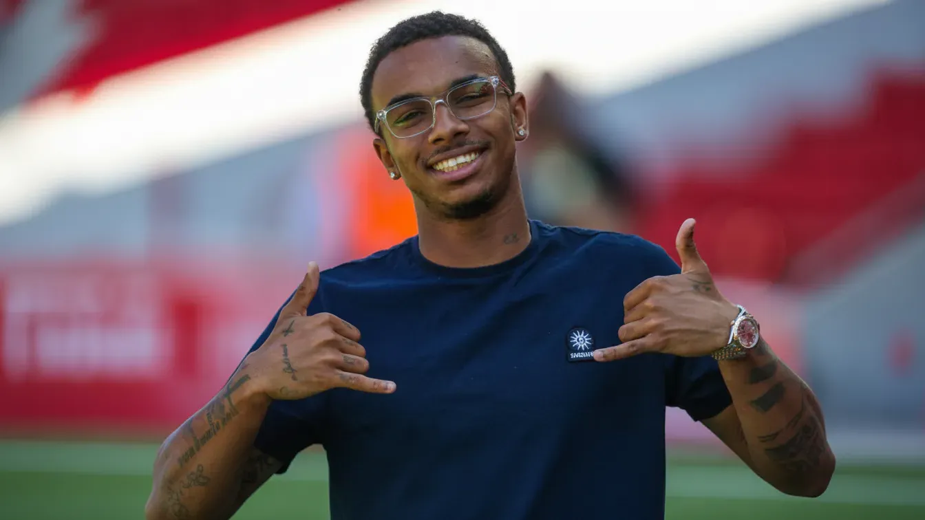 Wielki transfer w Premier League? Arsenal wyprzedził rywali w walce o nową gwiazdę