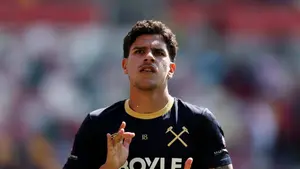 Wielki transfer w Premier League stał się faktem. Tottenham wygrał wyścig o gwiazdę West Hamu