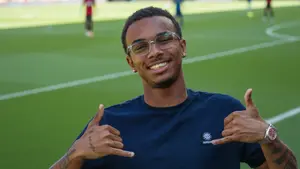 Wielki transfer w Premier League? Tottenham szykuje 85 mln funtów za nową gwiazdę