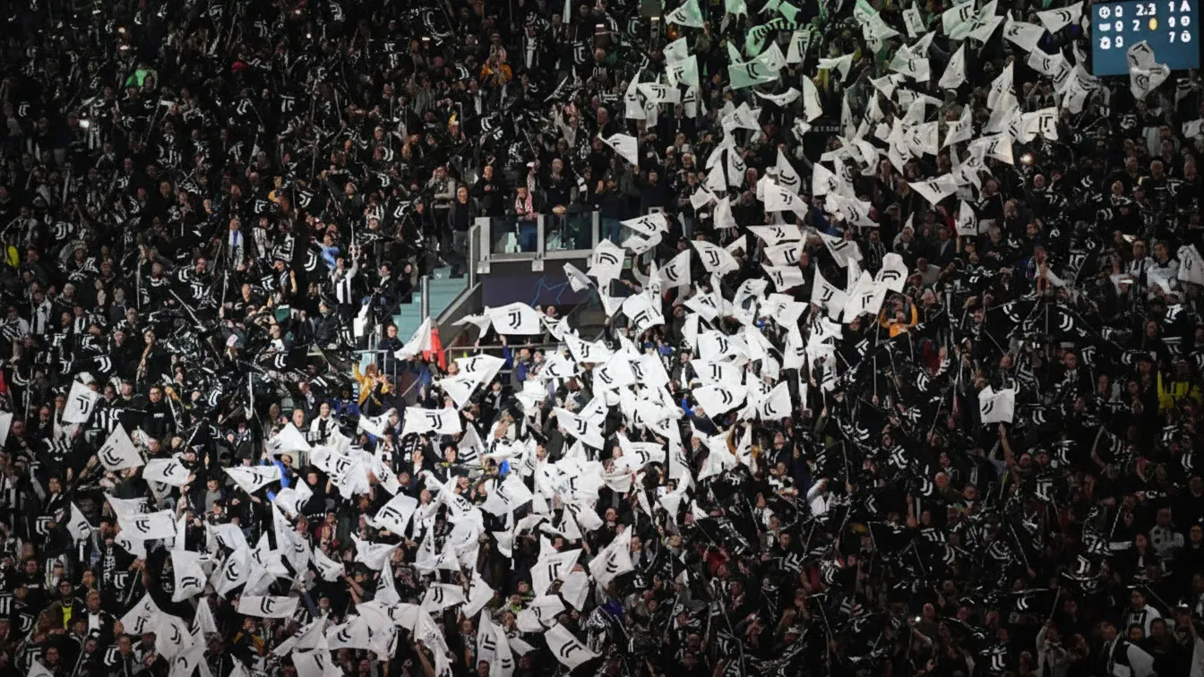 Wielki transfer w Serie A? Juventus chce napastnika z Premier League za 25 mln euro