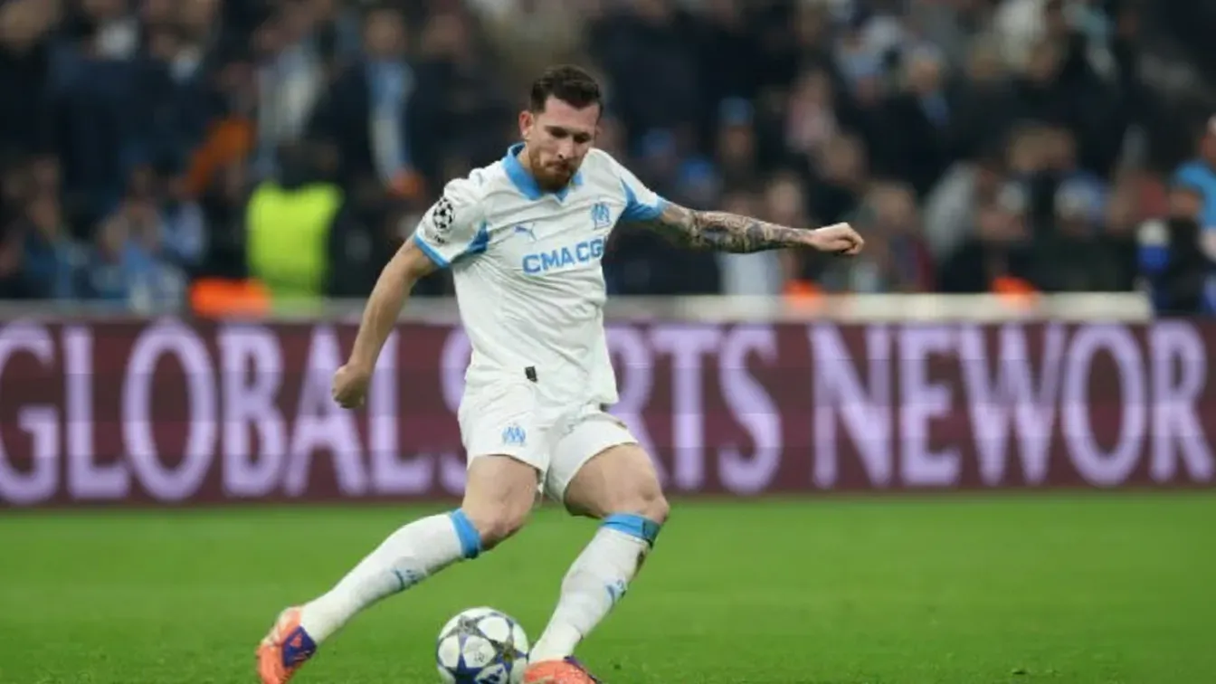 Wielki transfer w Serie A na horyzoncie? Gwiazda Marsylii na celowniku Atalanty