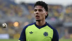 Wielki transfer w Serie A? Napoli rusza po gwiazdę, którą rok temu sprzątnęli sprzed nosa Romie