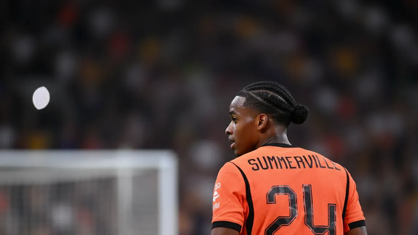 Wielki transfer w Serie A o krok. Gwiazda Premier League powiedziała „tak”