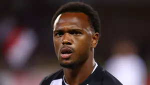 Wielki transfer wisi na włosku. Gwiazda Juventusu może trafić do Premier League