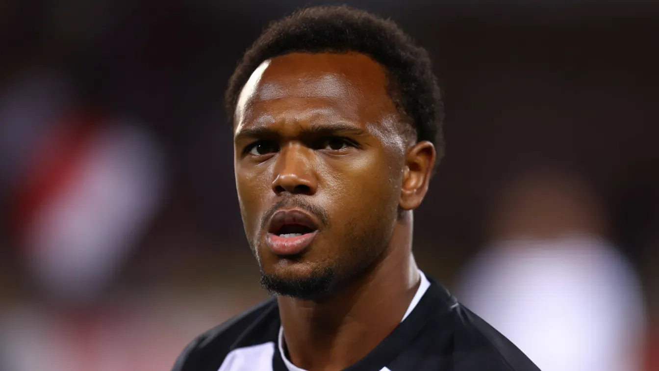 Wielki transfer wisi na włosku. Gwiazda Juventusu może trafić do Premier League