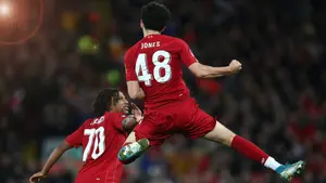 Wielki transfer wisi na włosku. Gwiazdor Liverpoolu naciska na przenosiny do Włoch